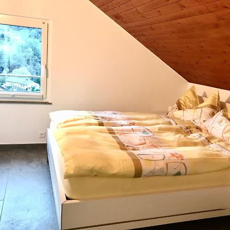 Casa in Selva Apartment Cavergno Bagian luar foto