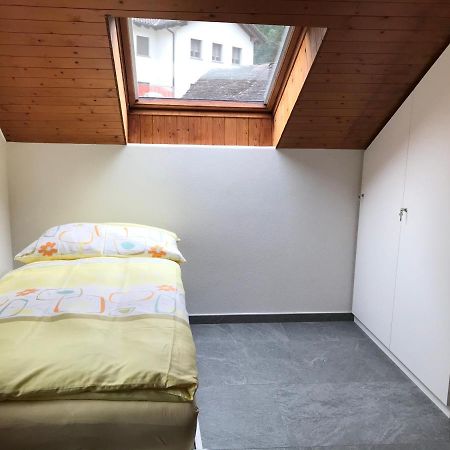 Casa in Selva Apartment Cavergno Bagian luar foto