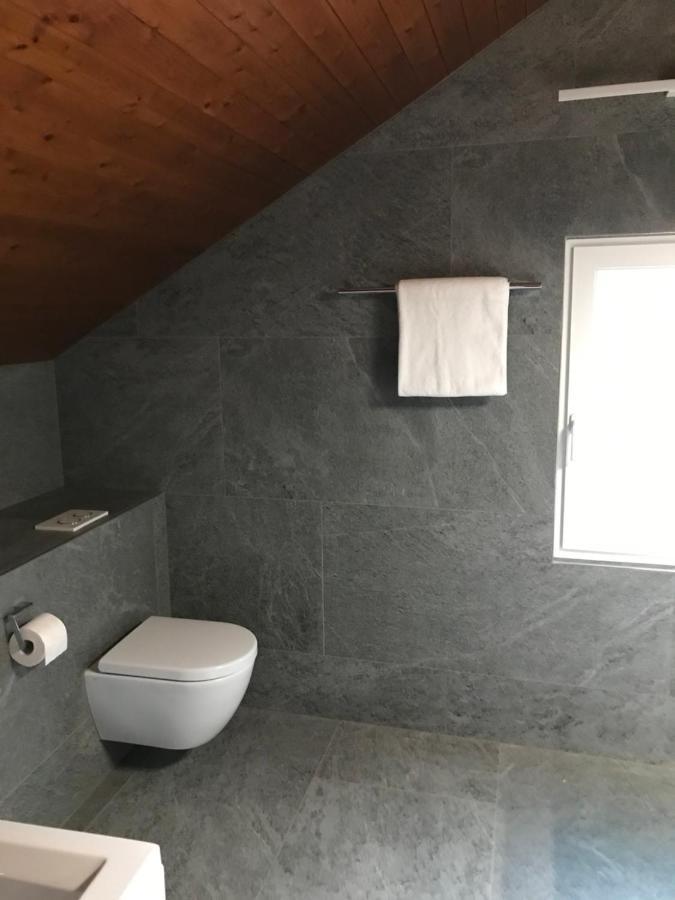 Casa in Selva Apartment Cavergno Bagian luar foto