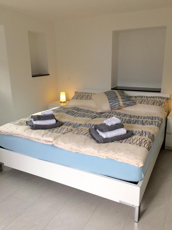 Casa in Selva Apartment Cavergno Bagian luar foto